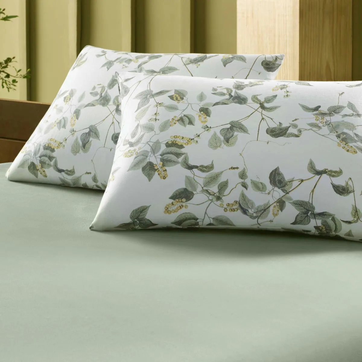 1,38M X 1,88M X 30CM-JOGO CAMA SIMPLES 3PC MALHA 100% ALGODAO. - SERRA CLARA