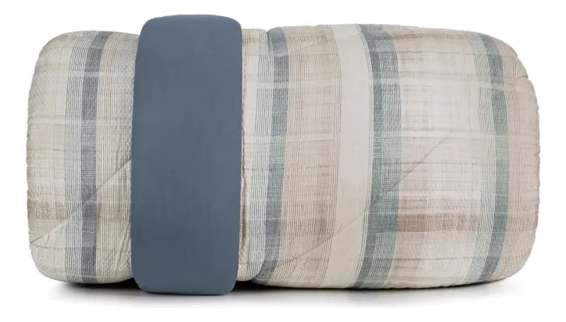 EDREDOM KING ALTENBURG LEVE VERANO - LINEN