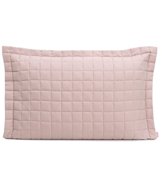 PORTA TRAV BASIC MATELADO C/ ABAS 01 PC POL - ROSE